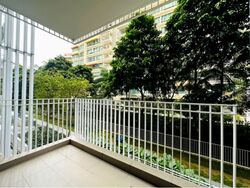 The Lakefront Residences (D22), Condominium #563050391